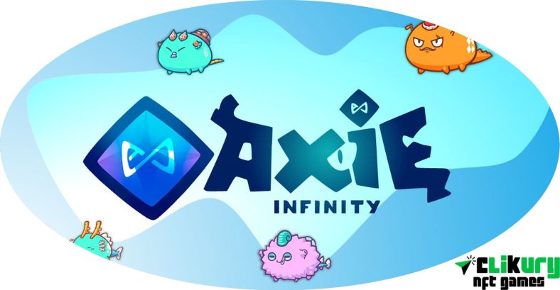 Axie Infinity guia